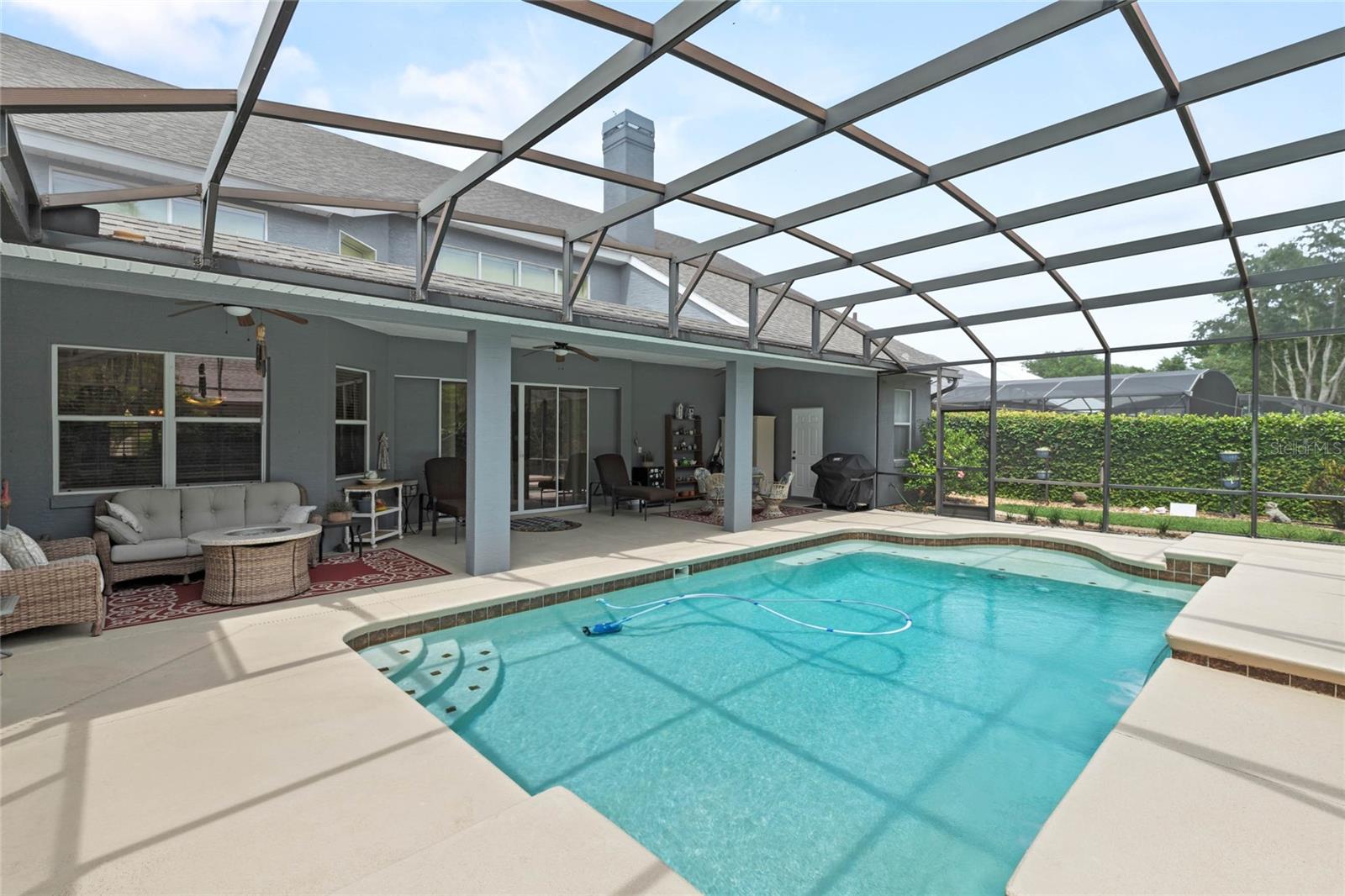 PARK PLACE ON LAKE JOANNA 3RD ADDITION - Residential