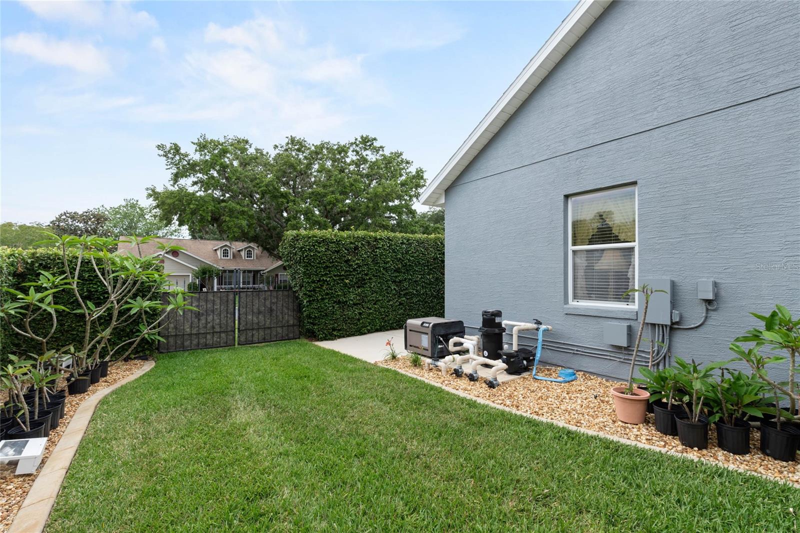 PARK PLACE ON LAKE JOANNA 3RD ADDITION - Residential