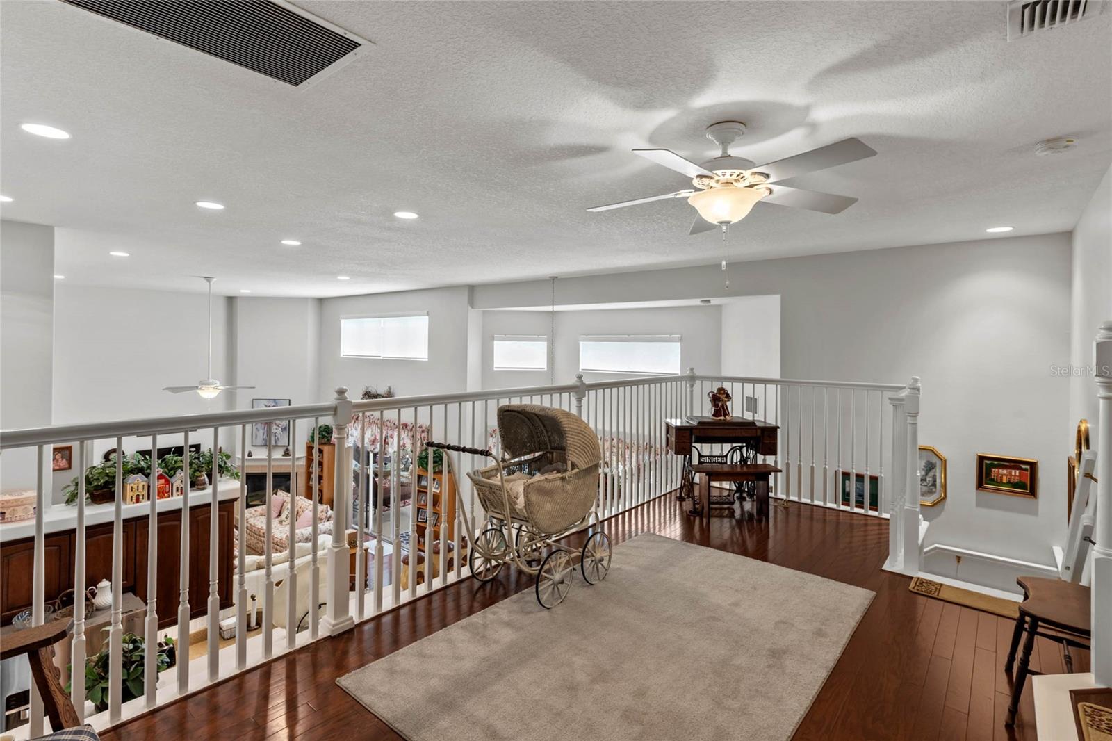 PARK PLACE ON LAKE JOANNA 3RD ADDITION - Residential