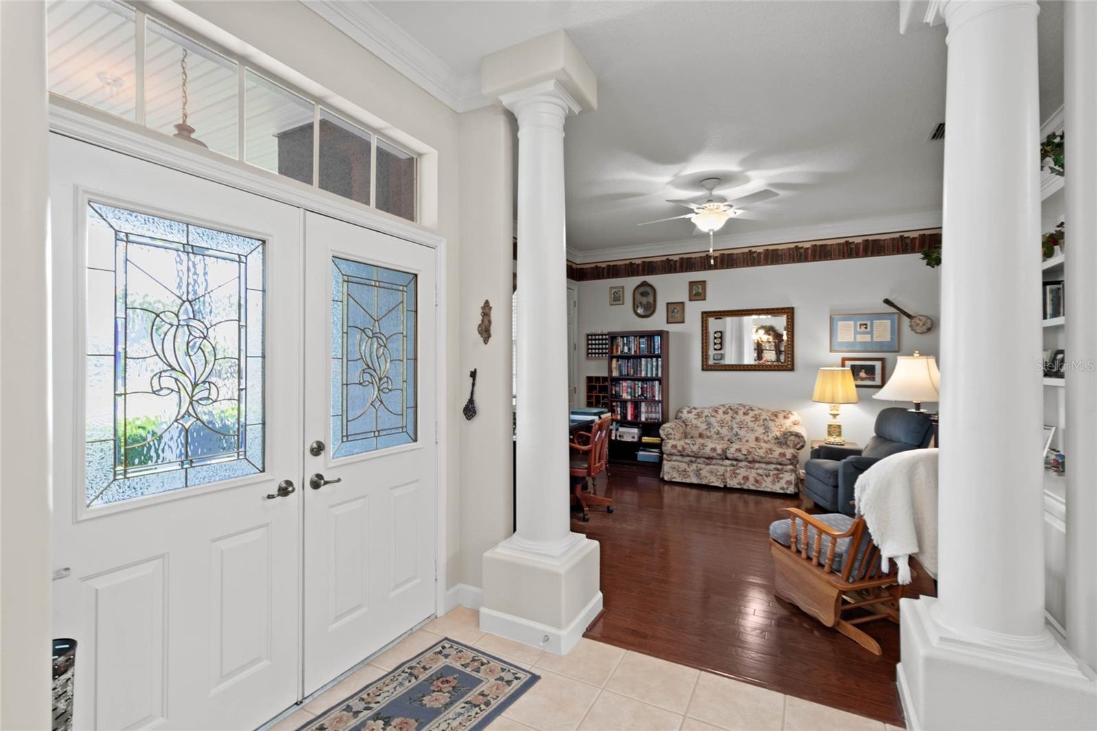 PARK PLACE ON LAKE JOANNA 3RD ADDITION - Residential