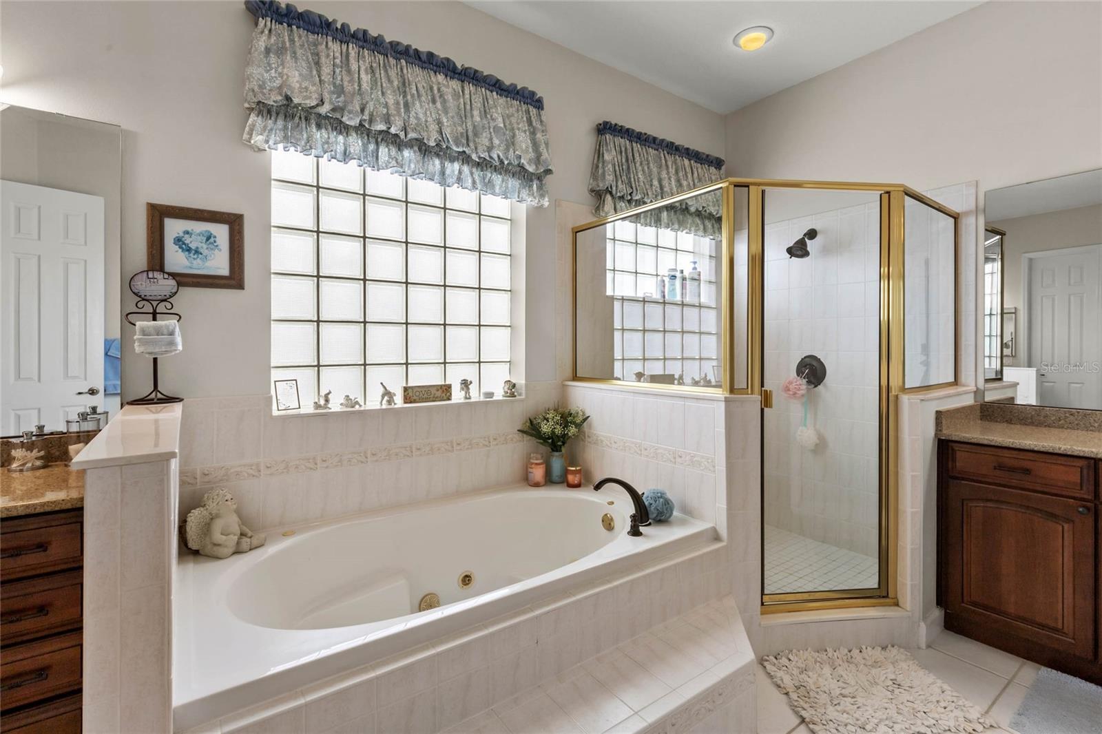 PARK PLACE ON LAKE JOANNA 3RD ADDITION - Residential