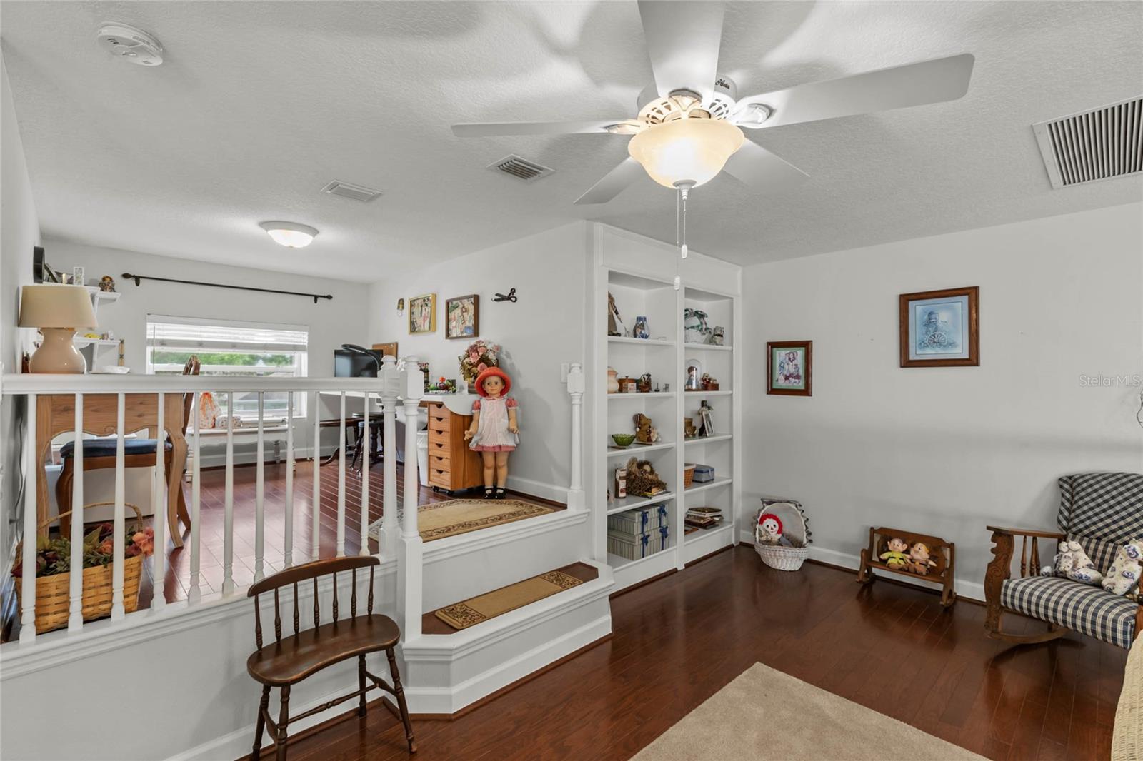 PARK PLACE ON LAKE JOANNA 3RD ADDITION - Residential