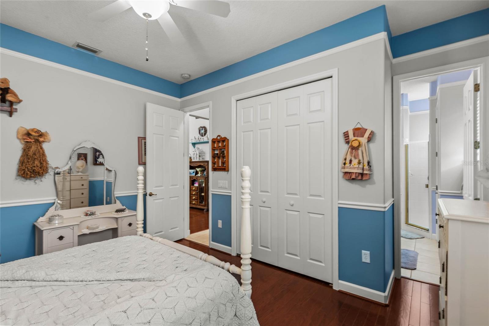 PARK PLACE ON LAKE JOANNA 3RD ADDITION - Residential