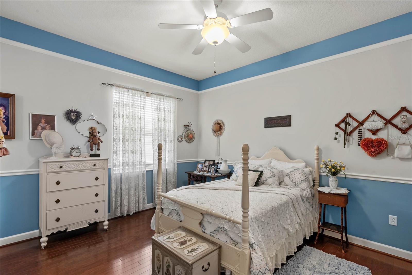 PARK PLACE ON LAKE JOANNA 3RD ADDITION - Residential