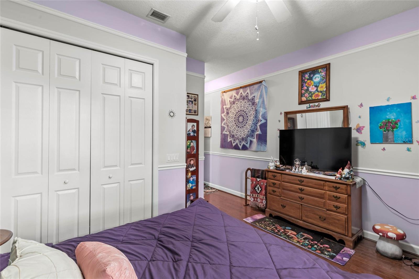 PARK PLACE ON LAKE JOANNA 3RD ADDITION - Residential