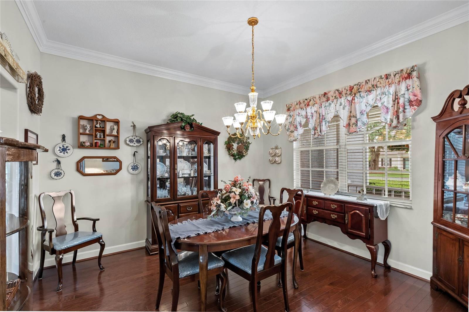 PARK PLACE ON LAKE JOANNA 3RD ADDITION - Residential