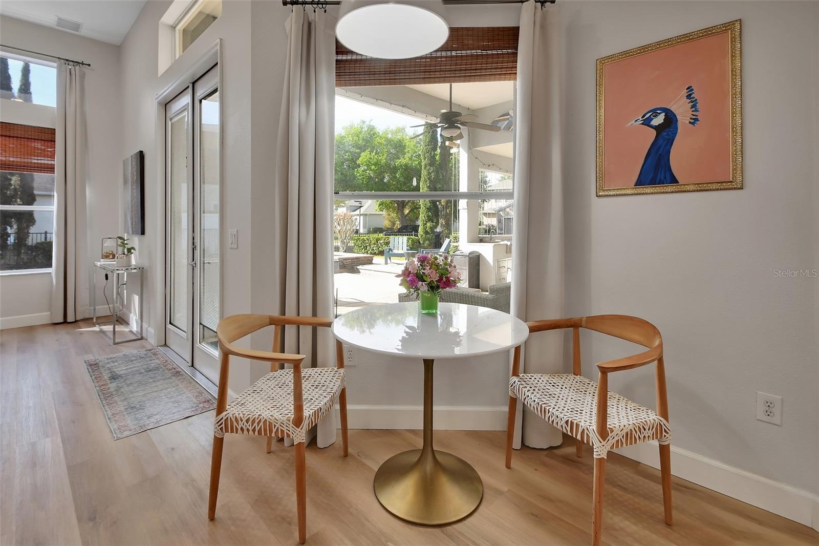 SADDLEBROOK SUB - Residential