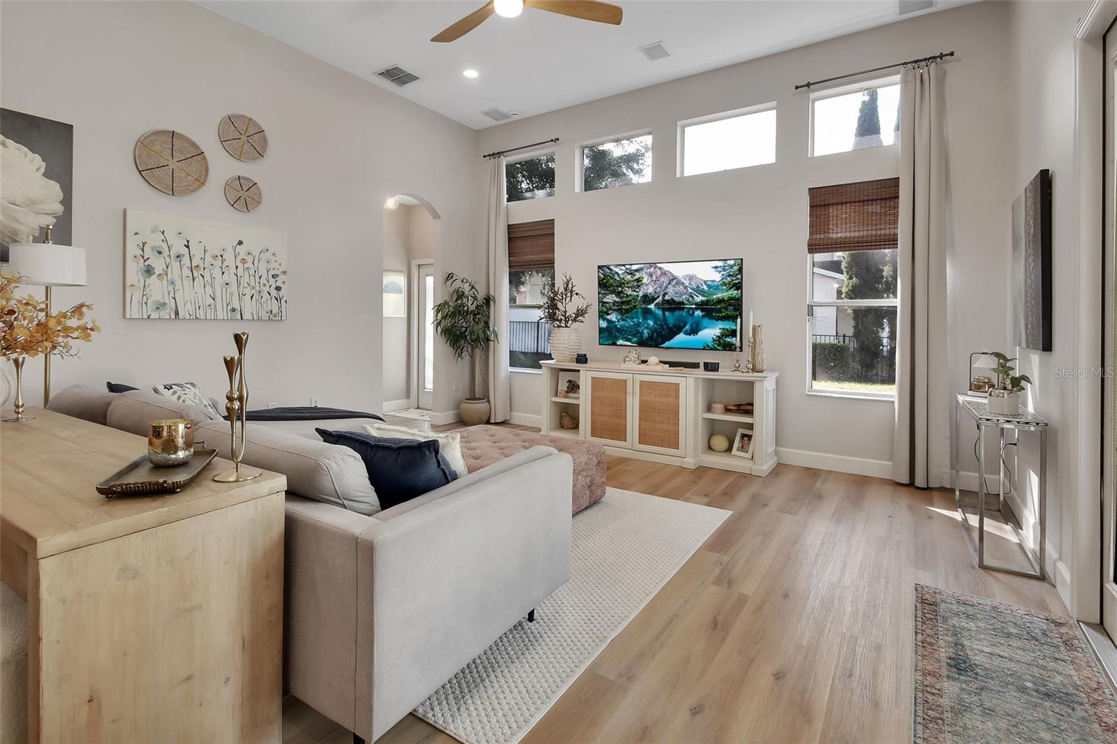 SADDLEBROOK SUB - Residential