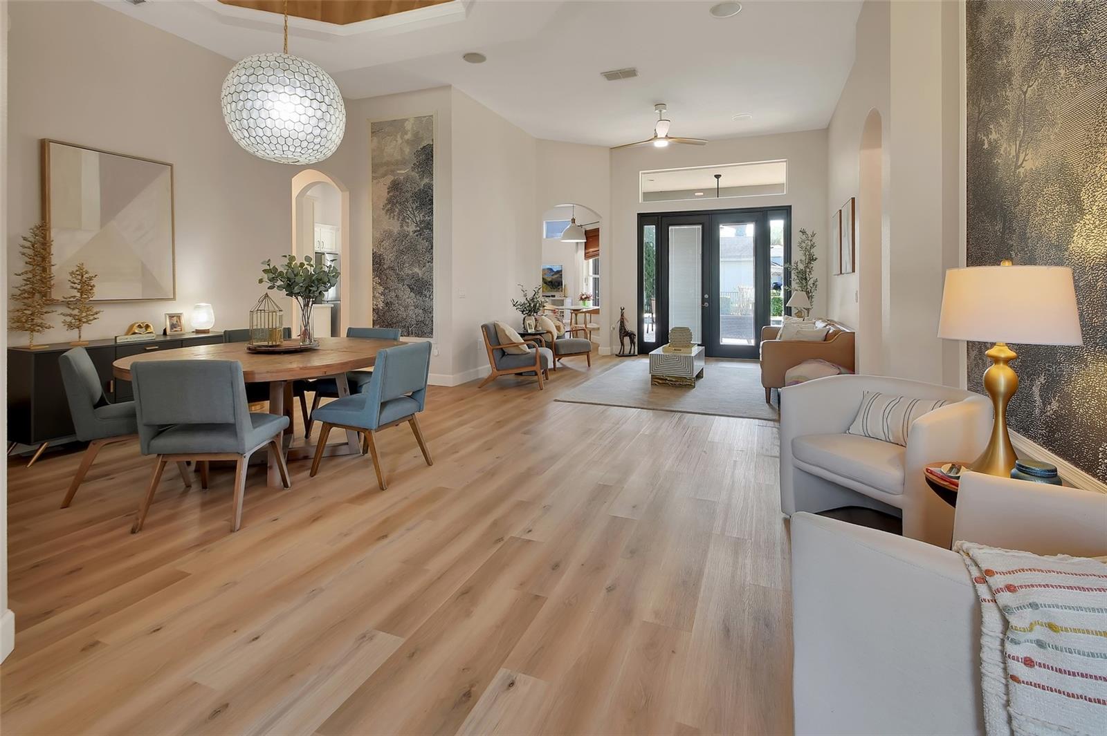 SADDLEBROOK SUB - Residential