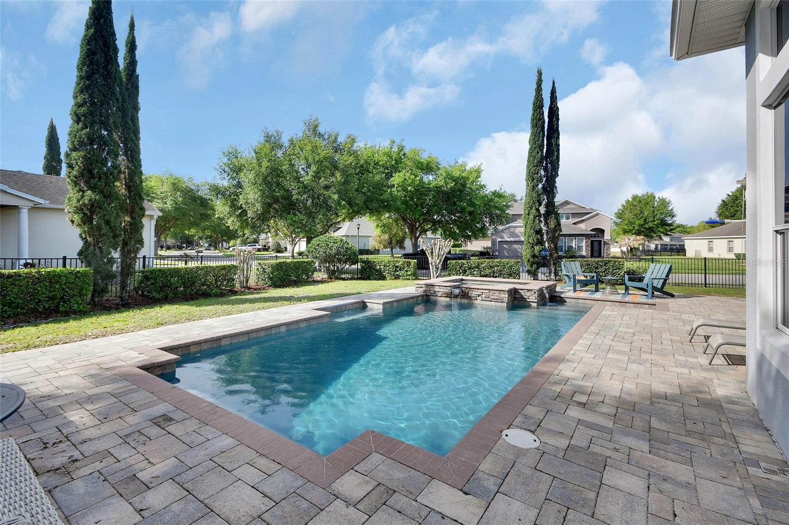 SADDLEBROOK SUB - Residential