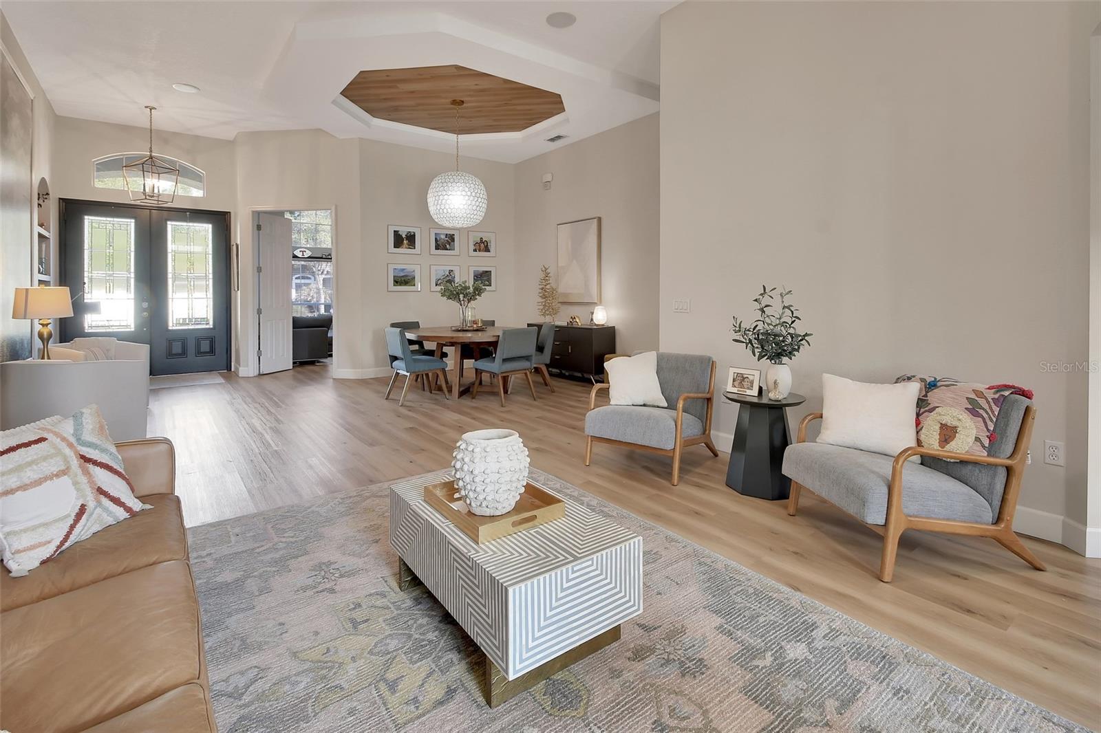 SADDLEBROOK SUB - Residential