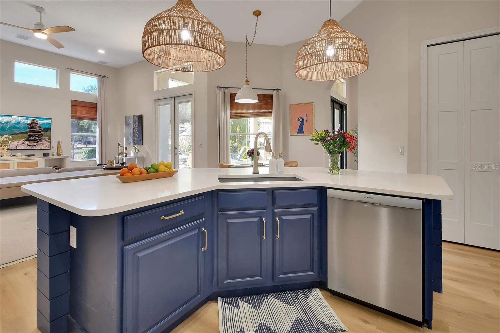 SADDLEBROOK SUB - Residential