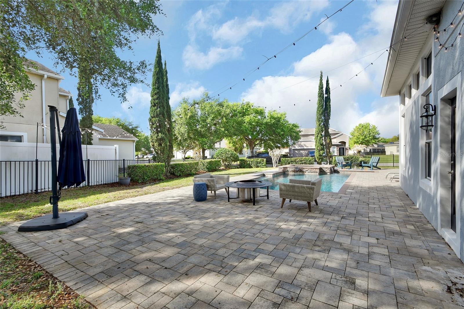 SADDLEBROOK SUB - Residential