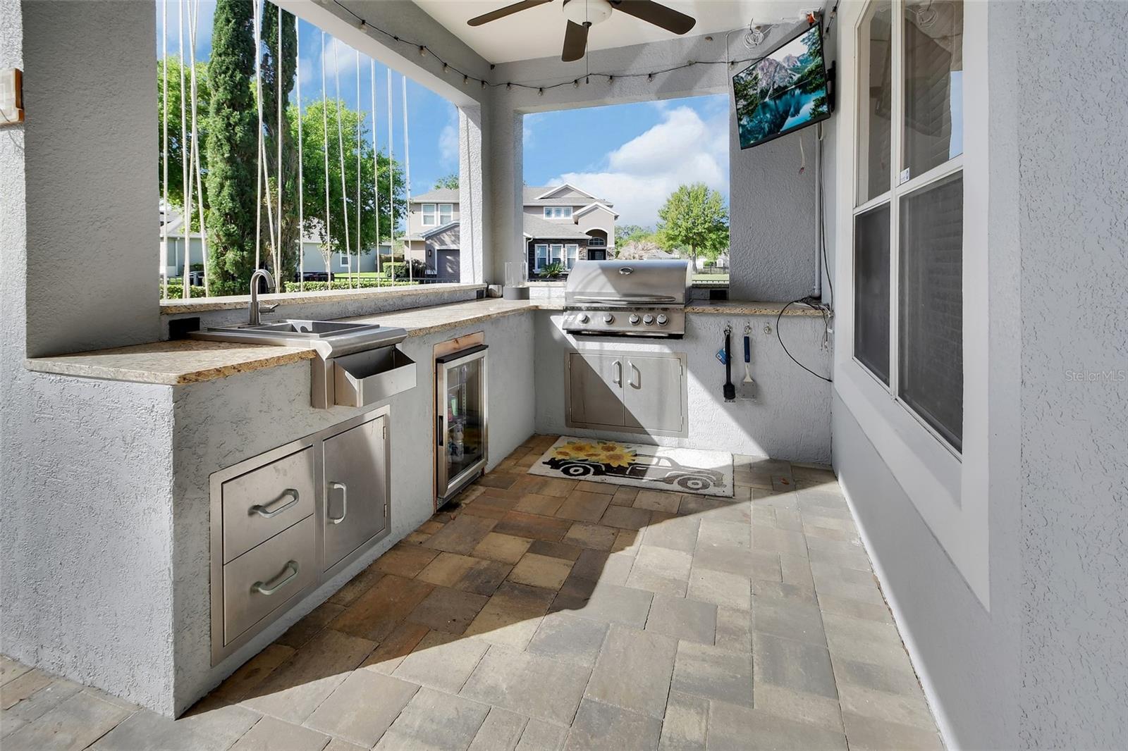 SADDLEBROOK SUB - Residential