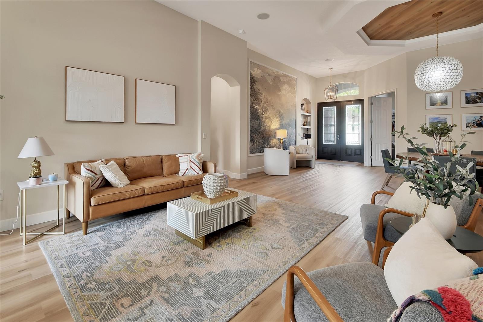 SADDLEBROOK SUB - Residential