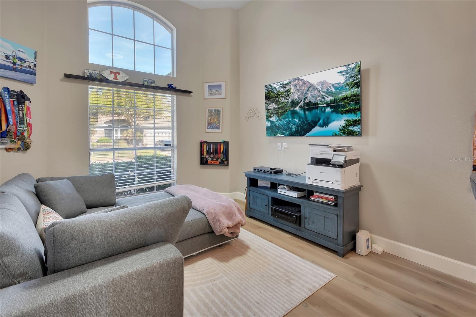 SADDLEBROOK SUB - Residential