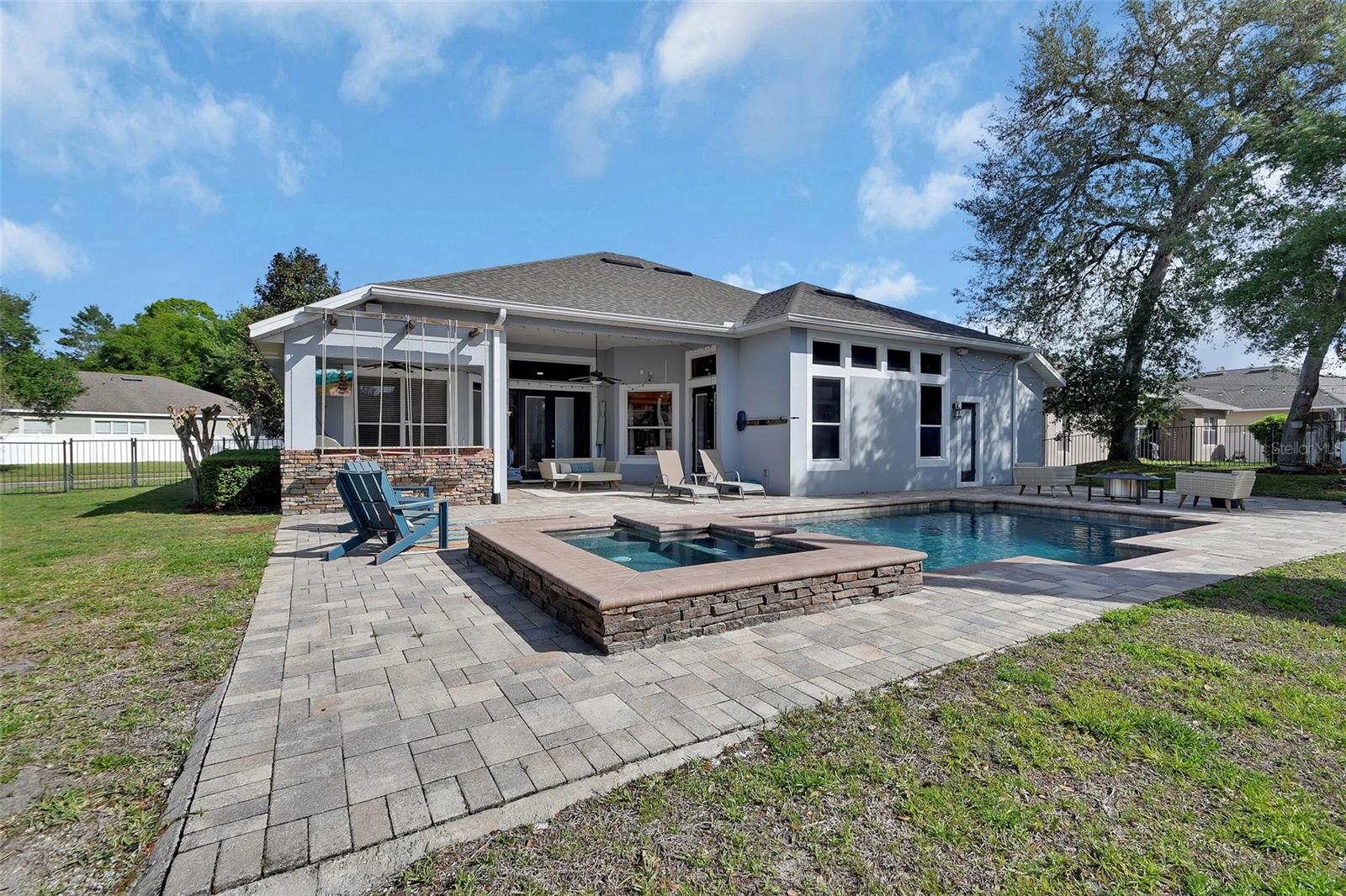 SADDLEBROOK SUB - Residential