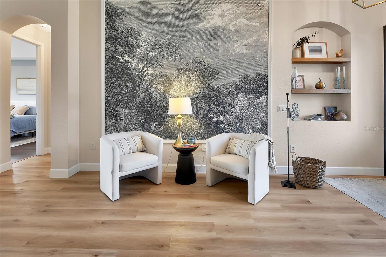 SADDLEBROOK SUB - Residential