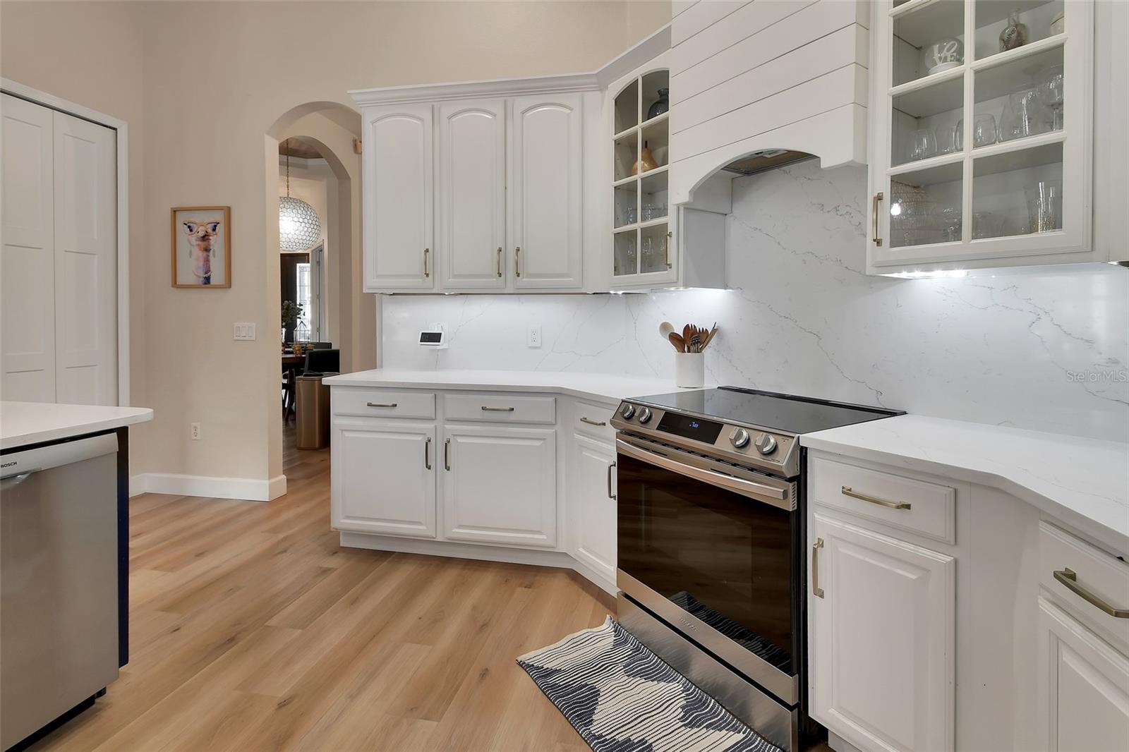 SADDLEBROOK SUB - Residential