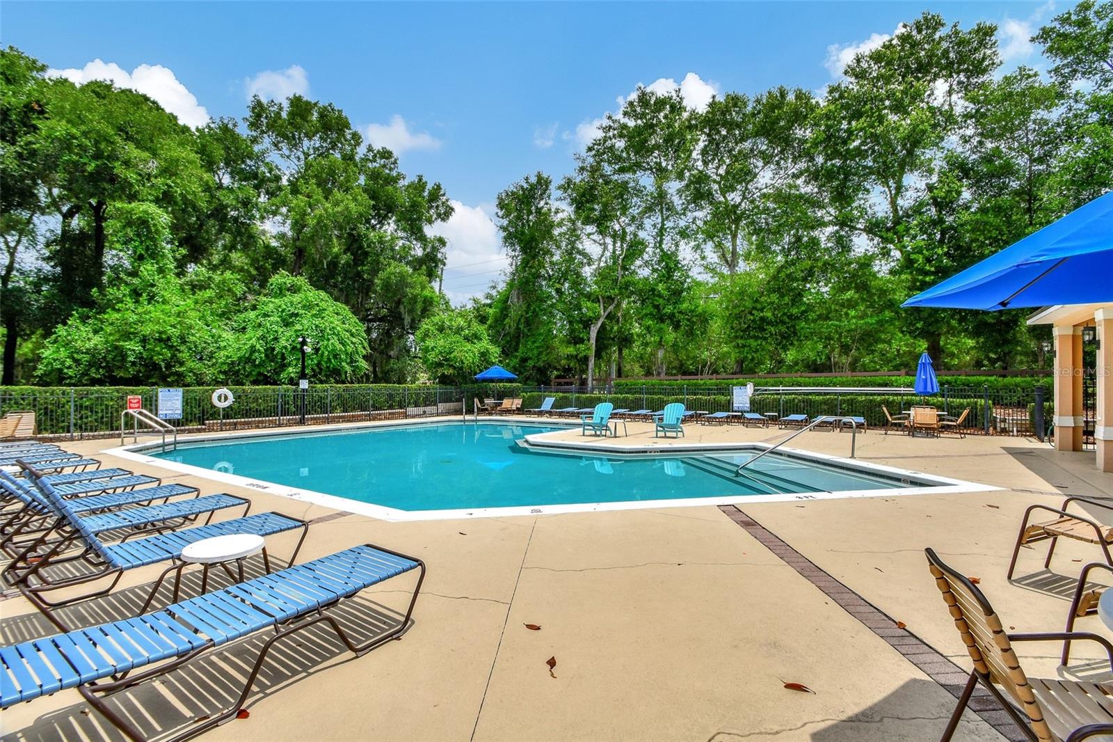 SADDLEBROOK SUB - Residential