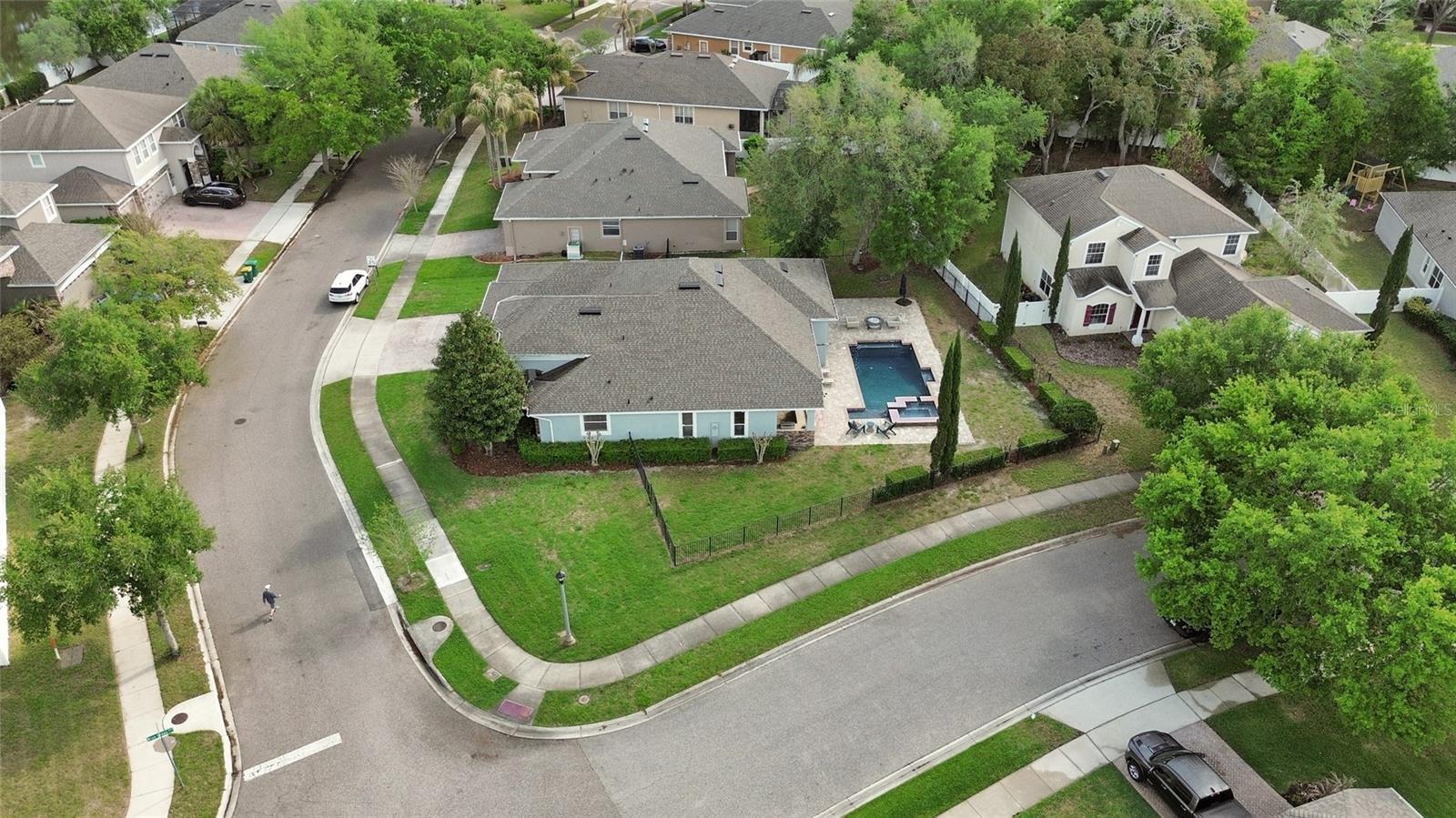 SADDLEBROOK SUB - Residential