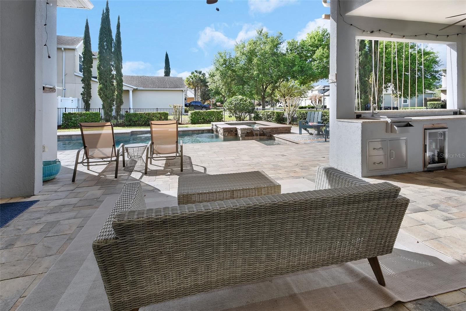 SADDLEBROOK SUB - Residential