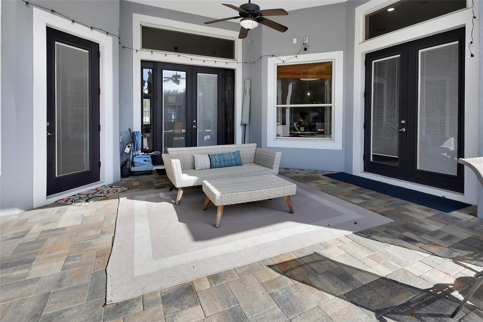 SADDLEBROOK SUB - Residential