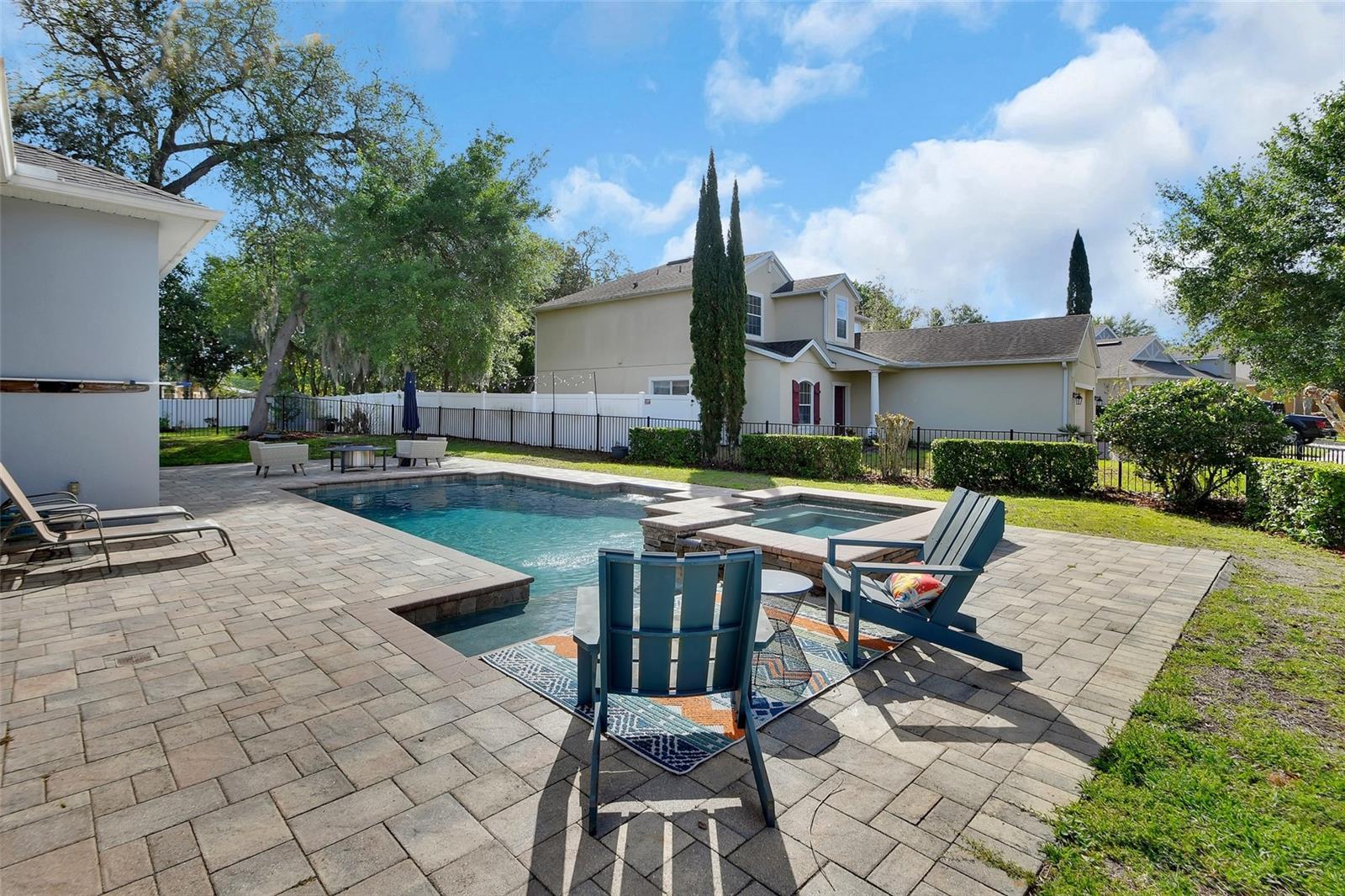 SADDLEBROOK SUB - Residential