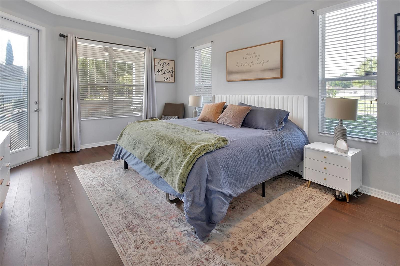 SADDLEBROOK SUB - Residential