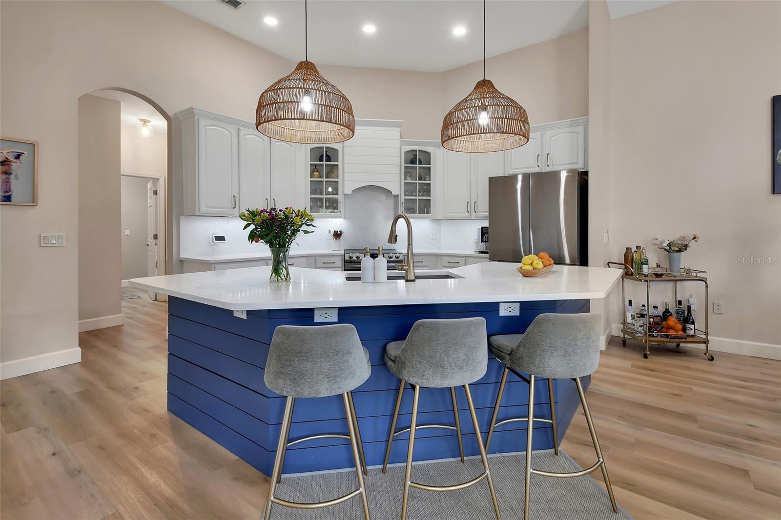 SADDLEBROOK SUB - Residential