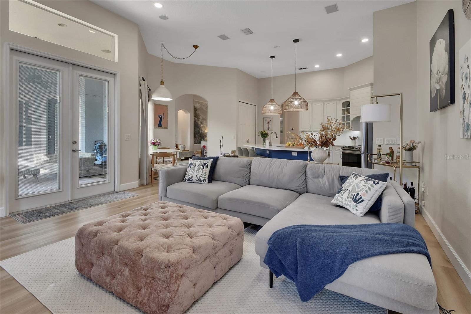 SADDLEBROOK SUB - Residential