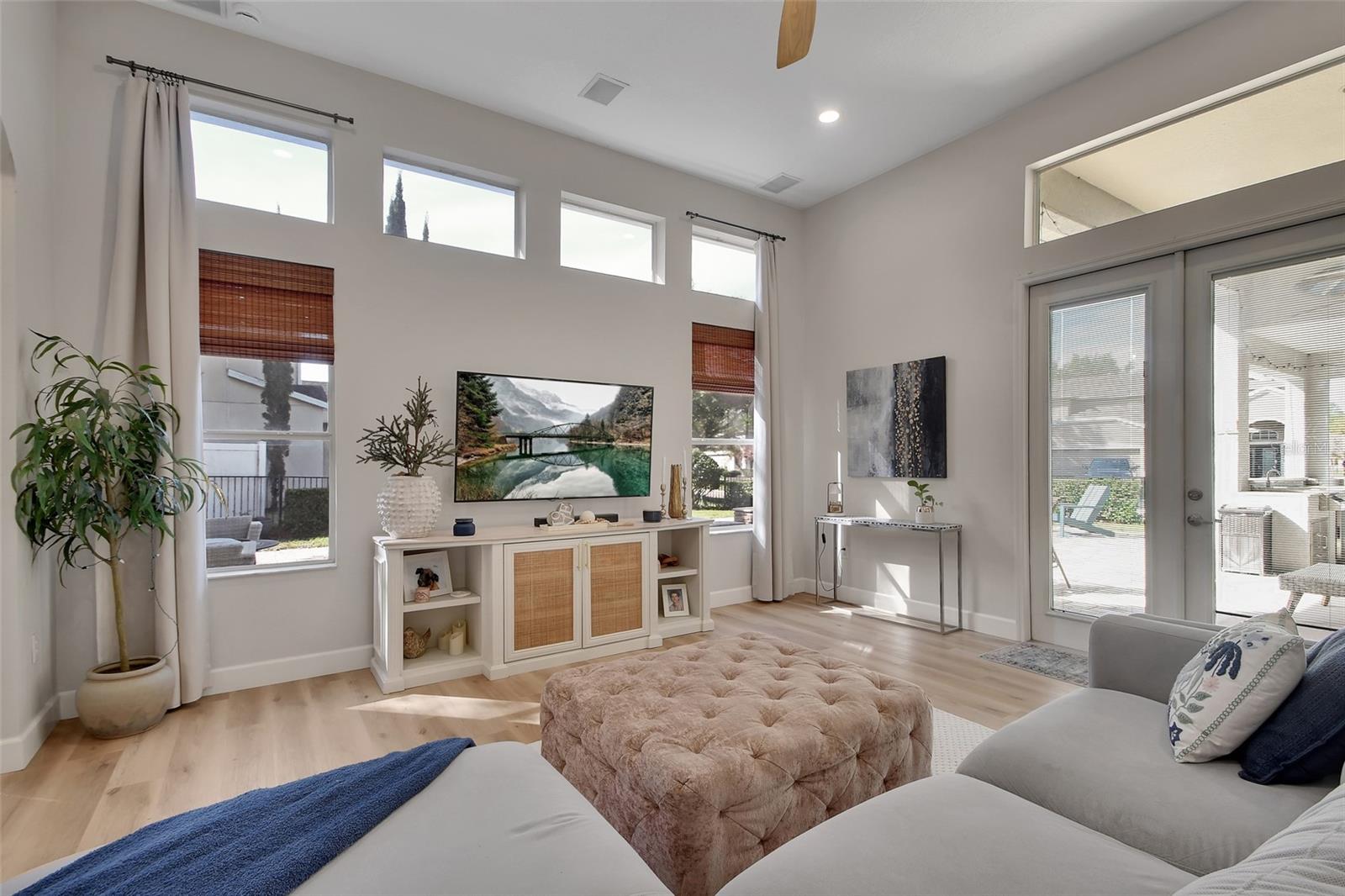 SADDLEBROOK SUB - Residential