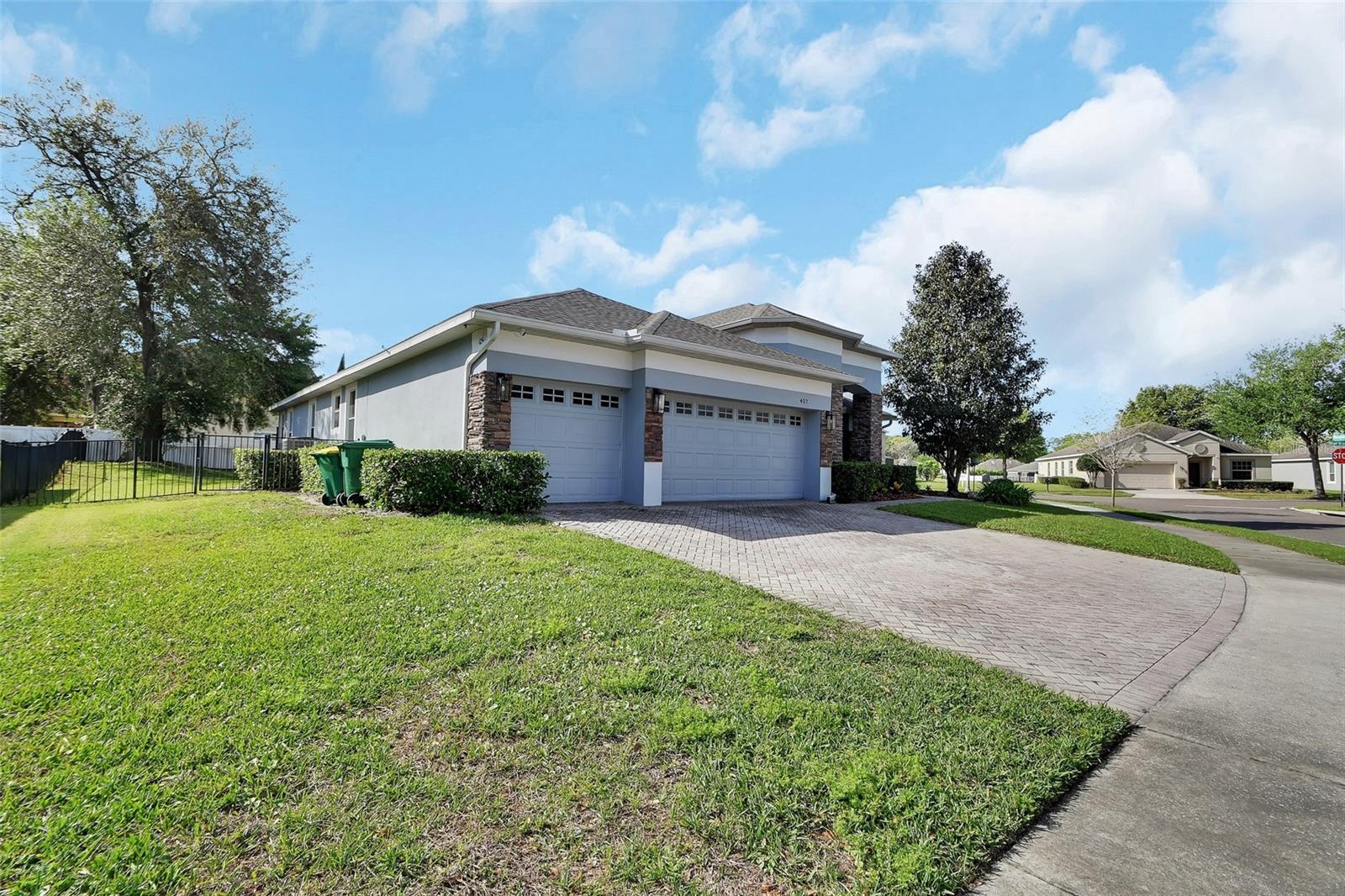 SADDLEBROOK SUB - Residential