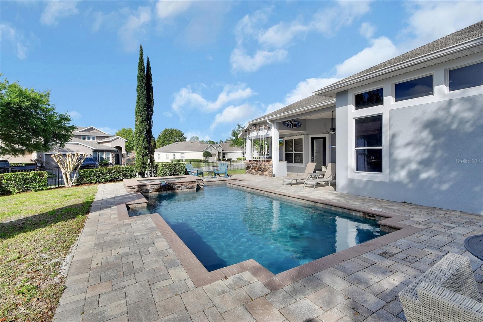 SADDLEBROOK SUB - Residential