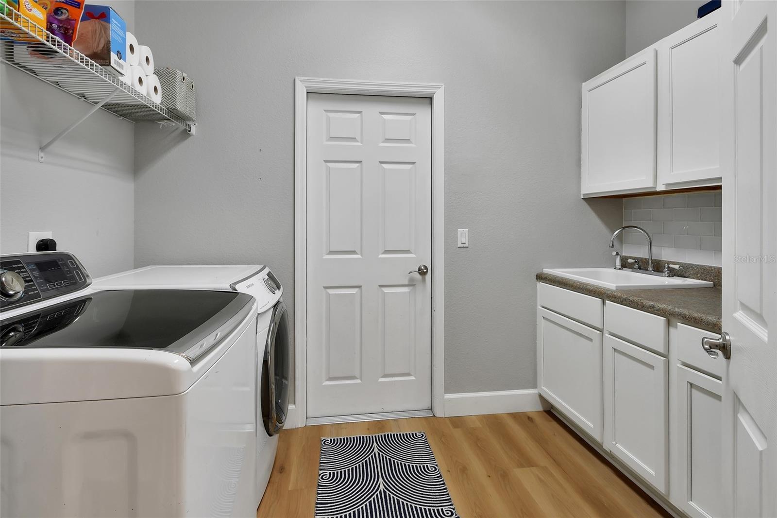 SADDLEBROOK SUB - Residential