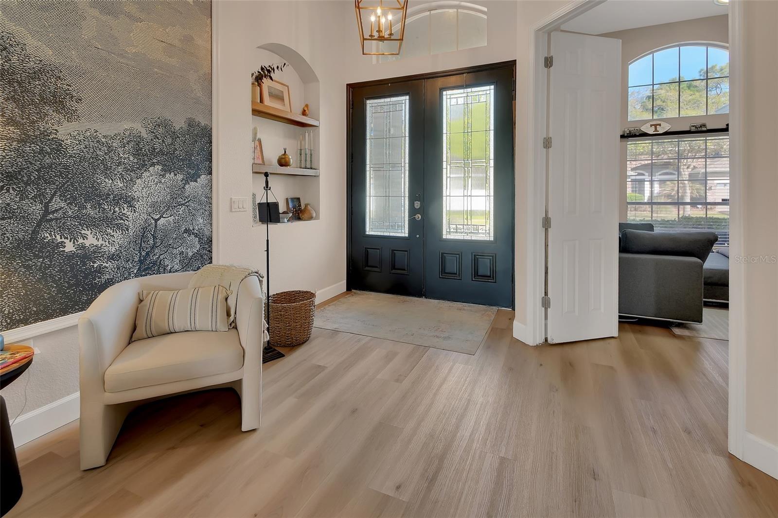 SADDLEBROOK SUB - Residential