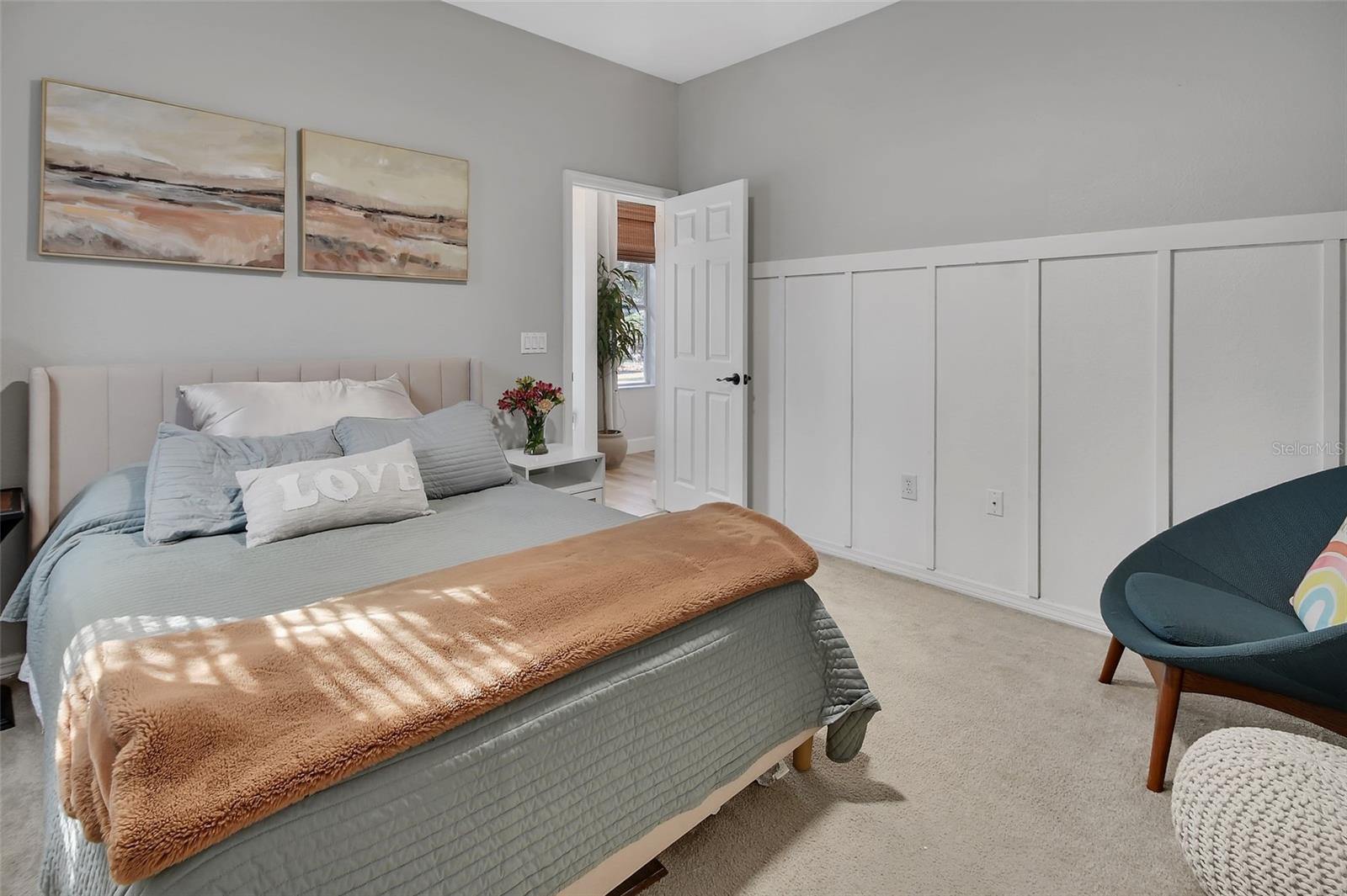 SADDLEBROOK SUB - Residential