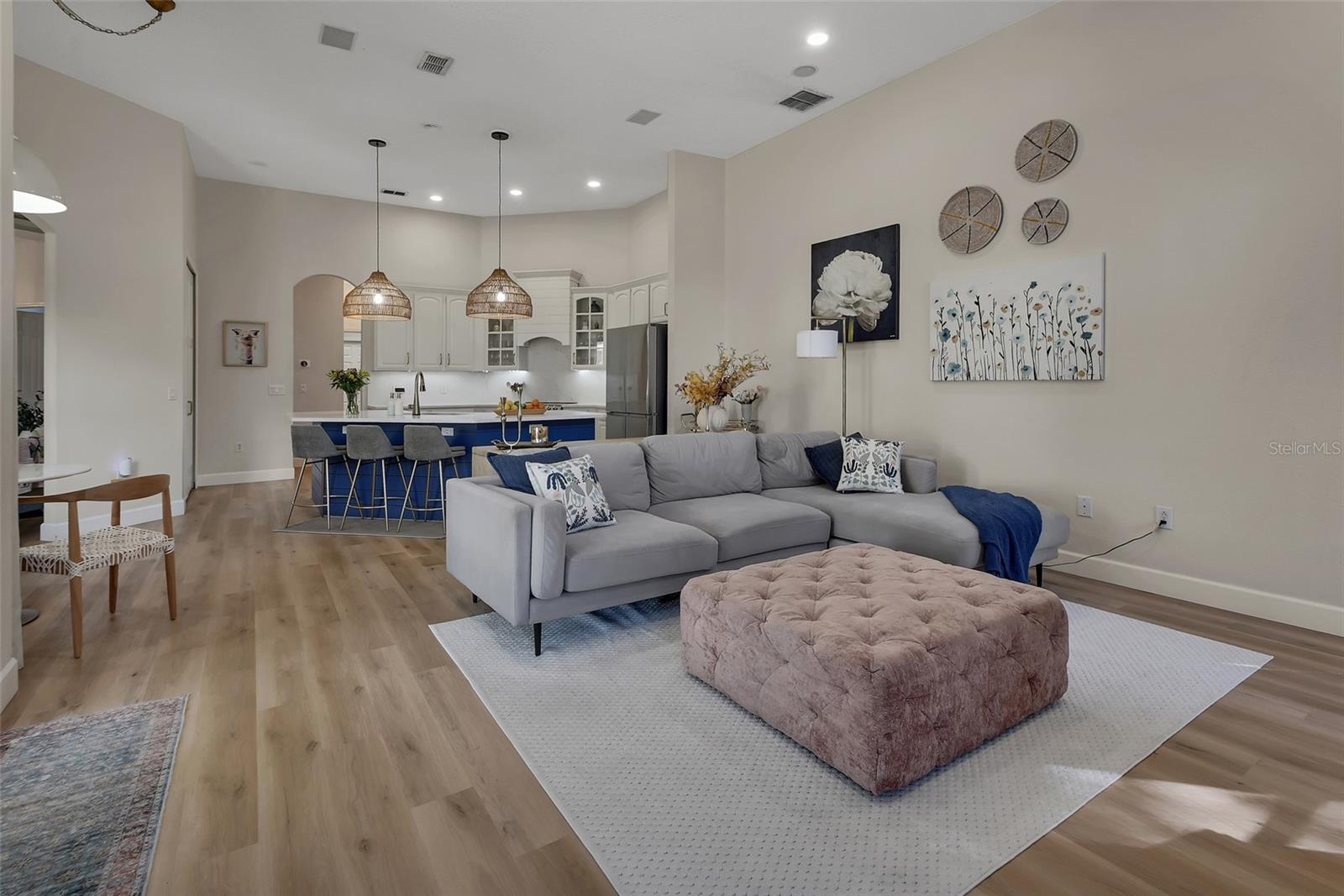 SADDLEBROOK SUB - Residential