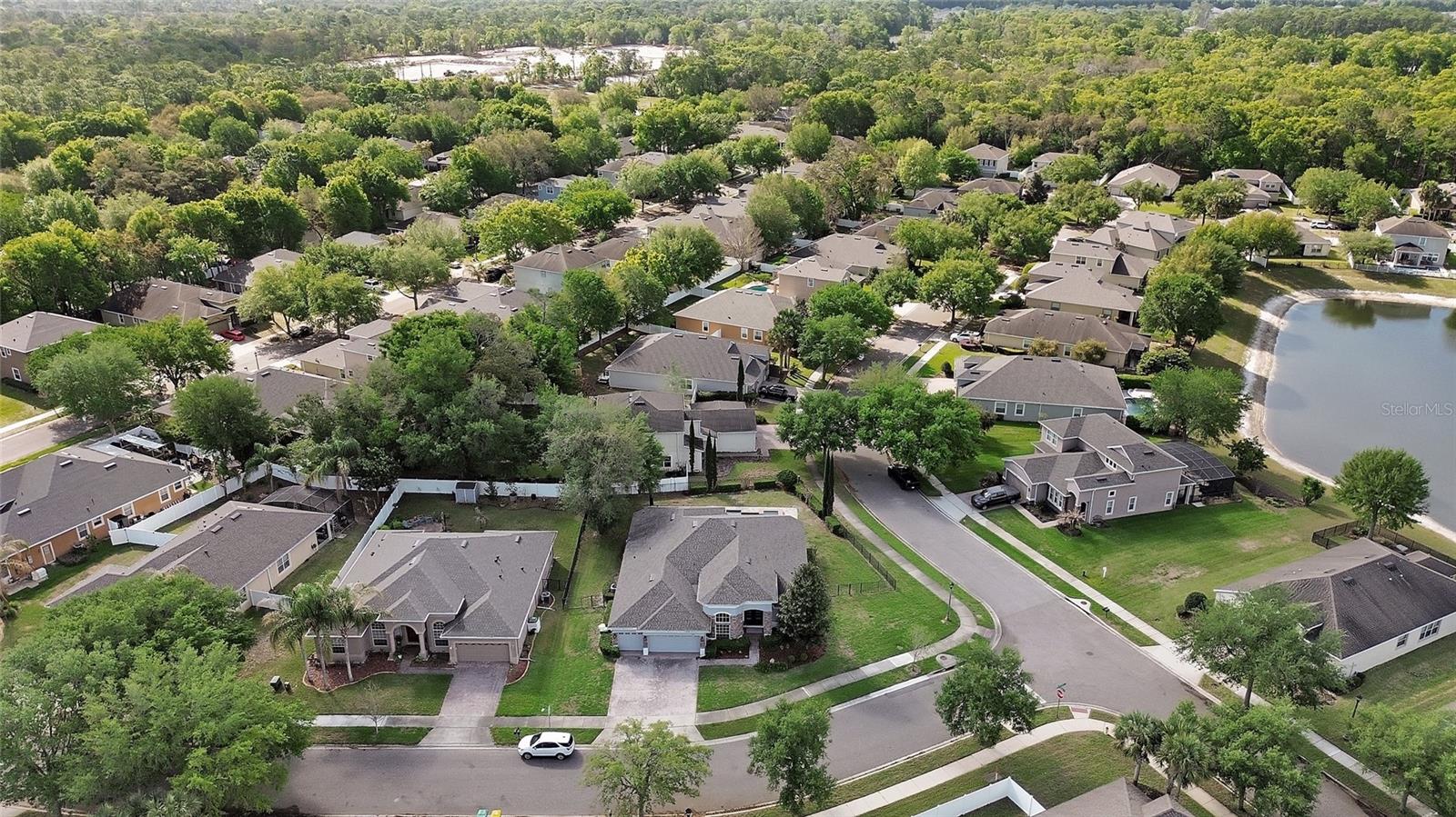 SADDLEBROOK SUB - Residential