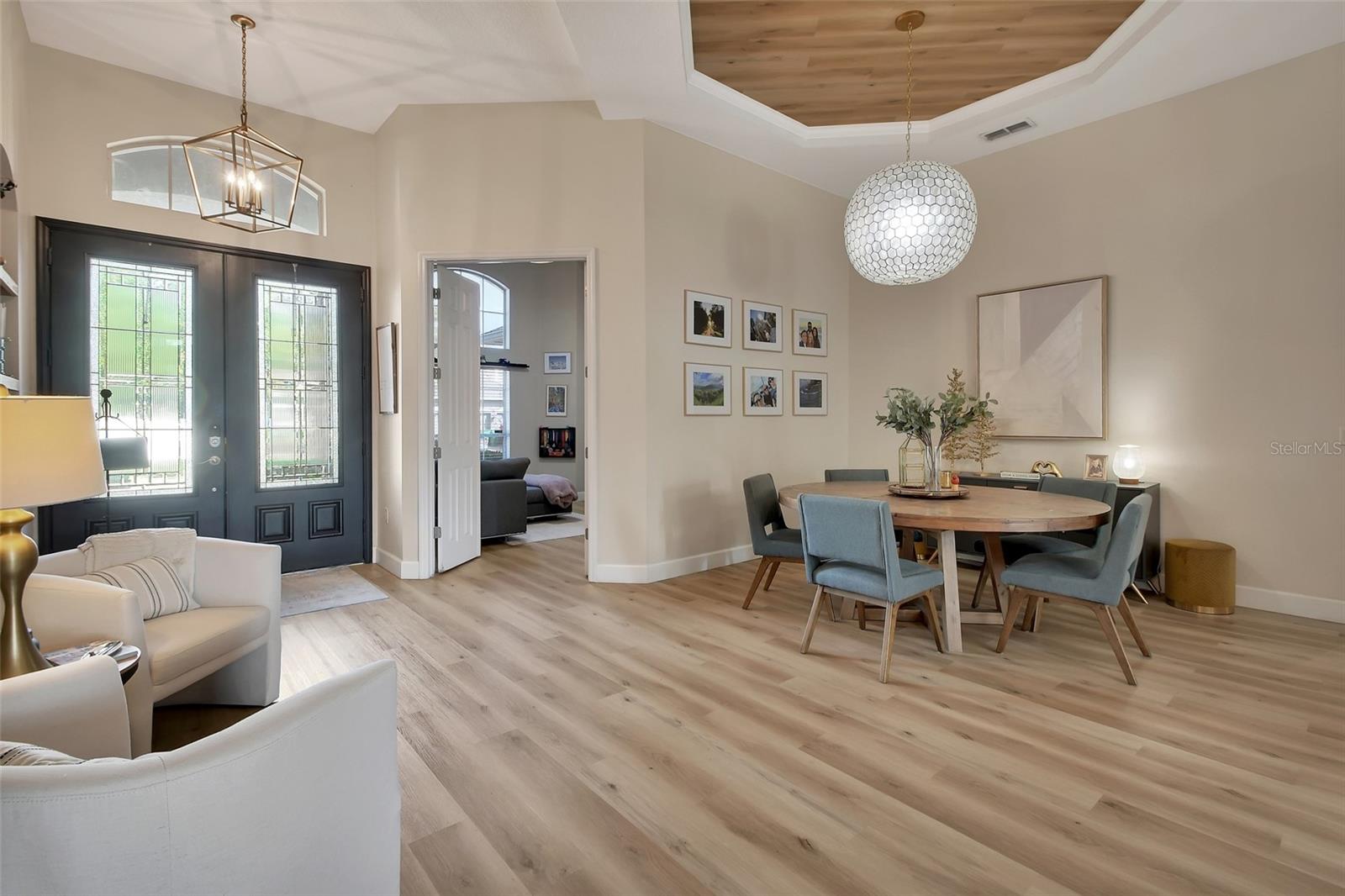 SADDLEBROOK SUB - Residential