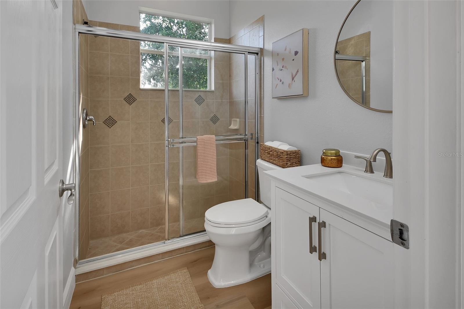 SADDLEBROOK SUB - Residential