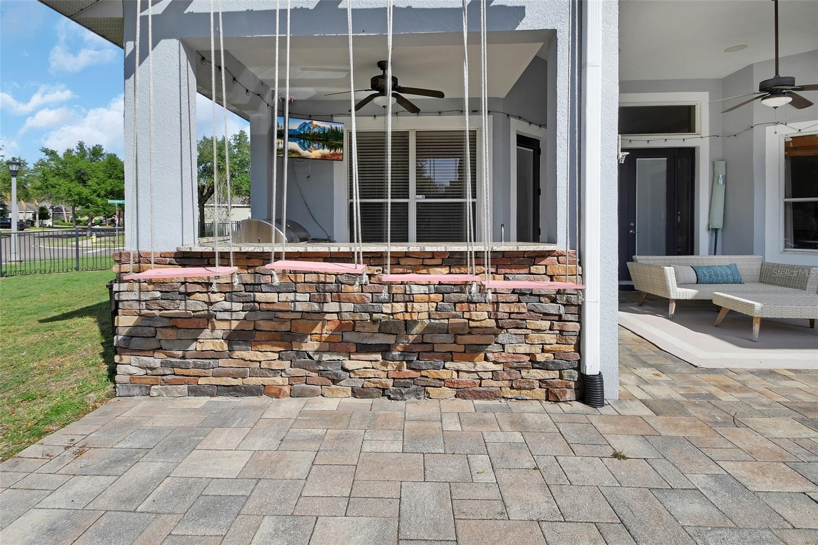 SADDLEBROOK SUB - Residential