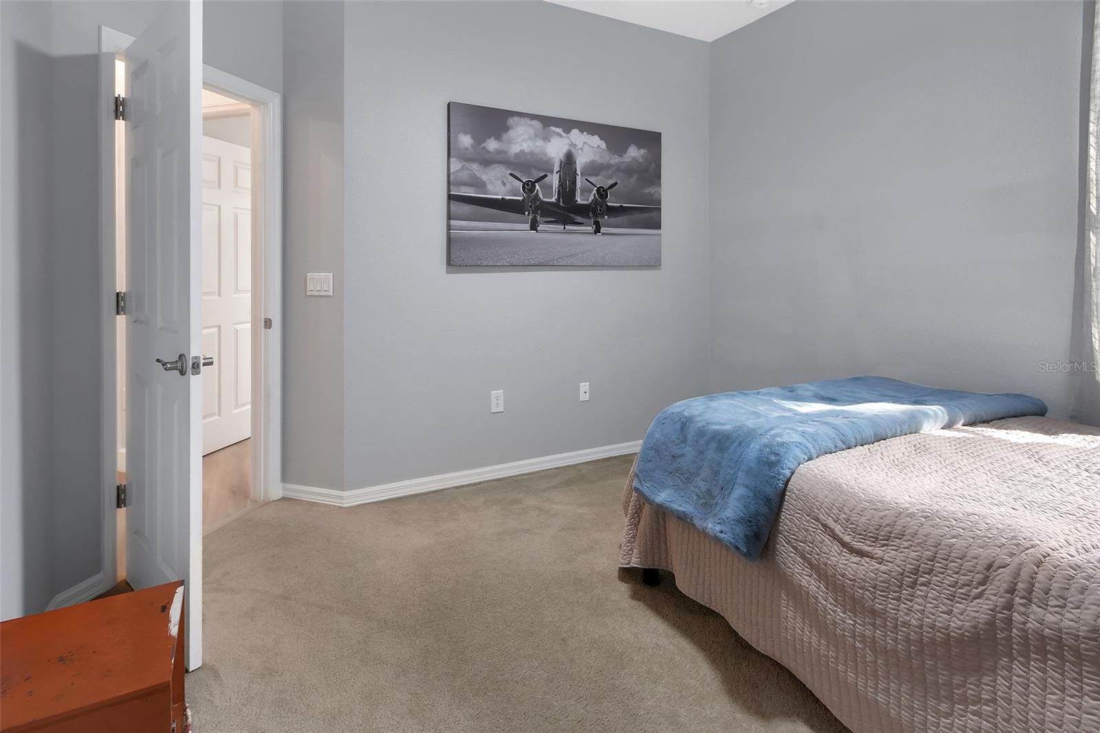 SADDLEBROOK SUB - Residential