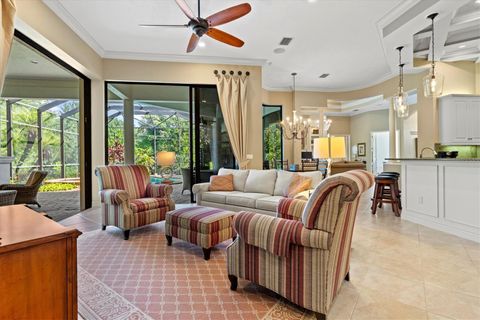 A home in LAKEWOOD RANCH