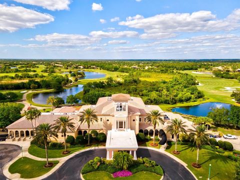 A home in LAKEWOOD RANCH