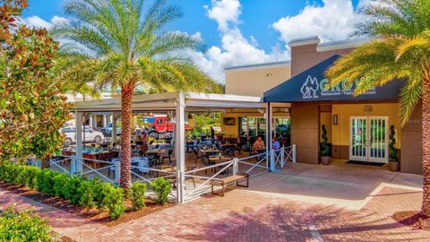 A home in LAKEWOOD RANCH