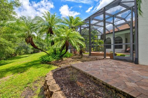 A home in LAKEWOOD RANCH