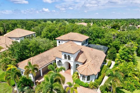 A home in LAKEWOOD RANCH