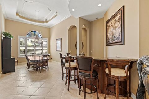 A home in LAKEWOOD RANCH