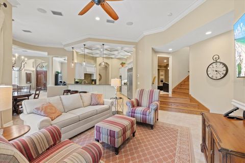 A home in LAKEWOOD RANCH